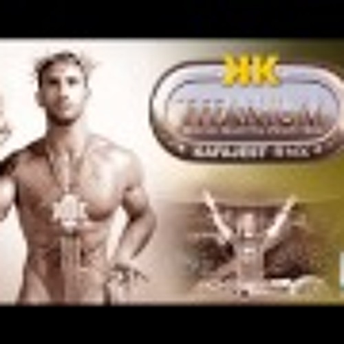 Titanium Kafajest Tribal REMIX