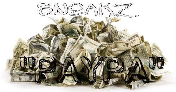 Sneakz - Paypa [Thizzler.com]