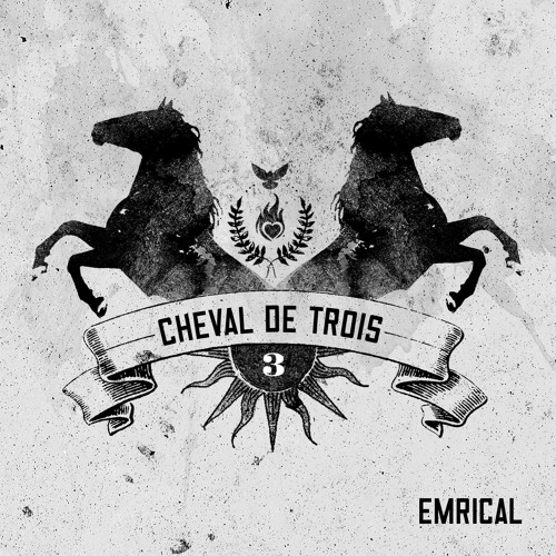 Emrical - DIM - Cheval de Trois