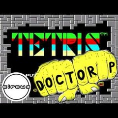 Dr P Tetris Dubstep