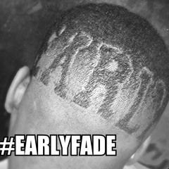 Bald Faded #EARLY