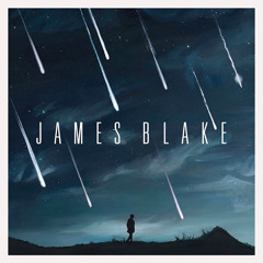 James Blake - live npr