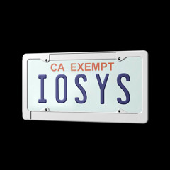 Marisa Stole The Government Plates