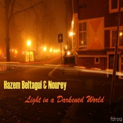 Hazem Beltagui - Light in a Darkned World