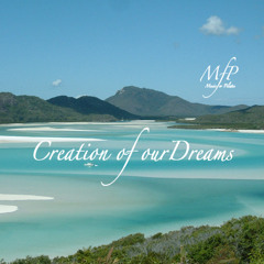 Creation of our Dreams - Album Demo Mix