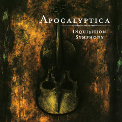 Nothing Else Matters - apocalyptica
