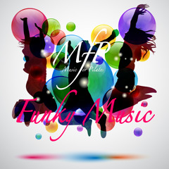 Funky Music - Album Demo Mix