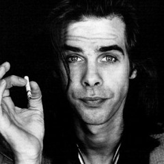 Nick Cave God is in the House