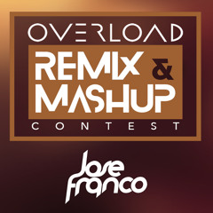 Overload (VinylBreaker Feat. C0py Remix)