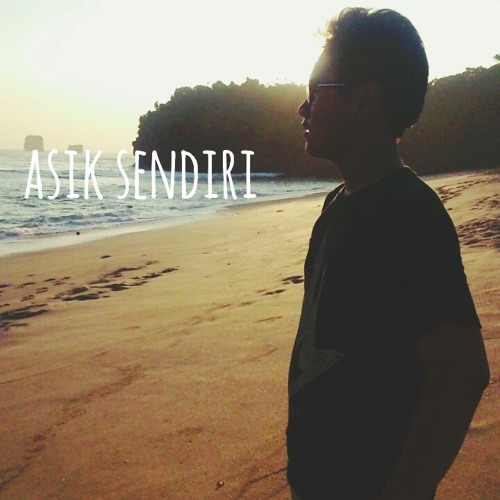 Rafif Taufani Terlalu Lama Sendiri Kunto Aji Cover By Rafif Taufani