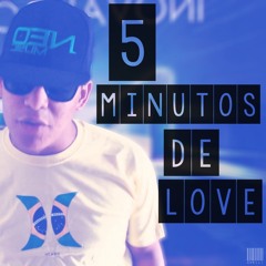 Mc Italo - 5 Minutos De Love