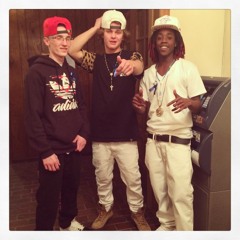 Put It On My Name - Lic Squad (CashCommas x Brody)