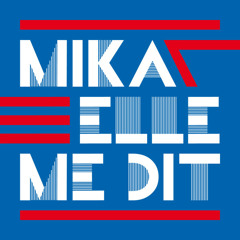 Elle Me Dit -Mika (cover by Jasmine Xu)
