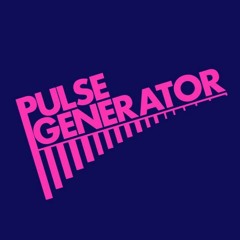 DJ mix at Pulse Generator 5.14