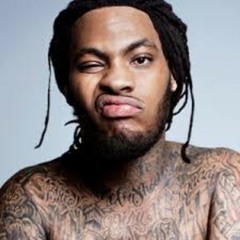 J - Lie Ft Waka Flocka Flame - Throwin Money (Soft Files Remix)