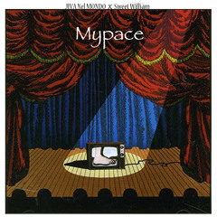 Mypace (Prod. Sweet William)