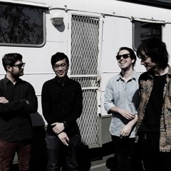 SIREN LINES - Feed The Fire