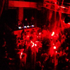 Night at The Limelight- Mikey Enriquez