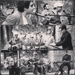 Pequena - Versão "Acústico De Rua"