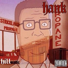 Propane State Of Mind- Hank