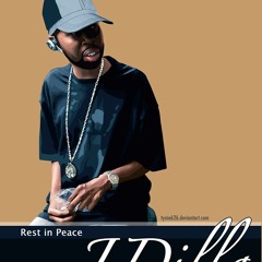 Eletric Interlude J.Dilla!!! (Sample Flip Contest By Dr. Drumah)