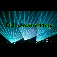 Drops On Drops On Drops - DJ Jeanettey