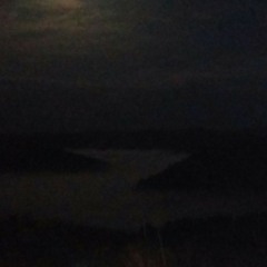 Pissin ' in a bottle at On the road