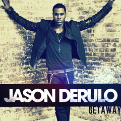 Jason Derulo - Getaway (New Song 2014)