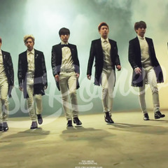 【ACAPELLA COVER】 내꺼하자 (Be mine)「인피니트 (Infinite)」