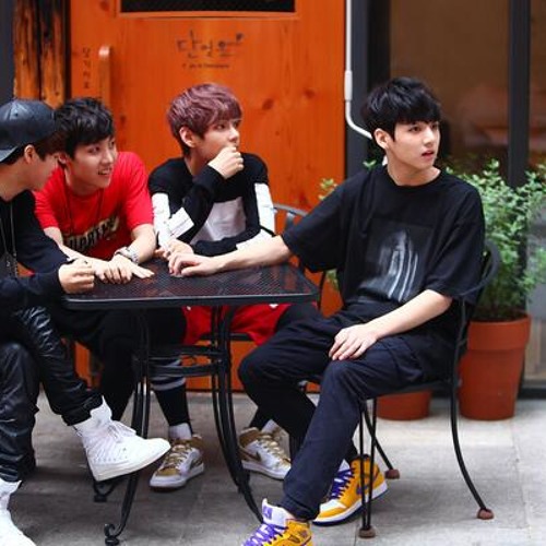 Beautiful Bts By Fernandaa Lopez