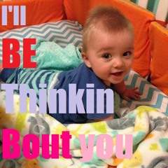 Calvin Harris - I'll Be Thinkin Bout You(Heart@ttacK Drum&Bass Remix)