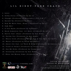 17 - Lil Bibby - When The Money Come Prod By Don Robb