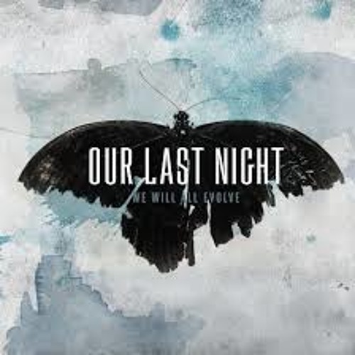 Our Last NIght - Skyfall(Adele Cover)