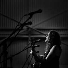 Invisible - Live Recording