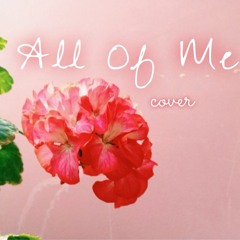 All Of Me (cover)