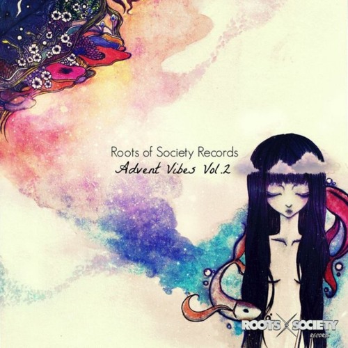 Karamel Kel - Melody Meaning (Advent Vibes Vol. 2)