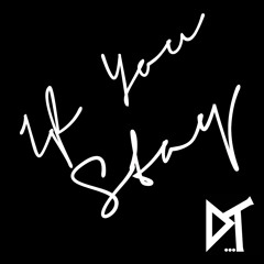 If You Stay by Daphne Tuesday