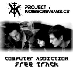 HAOX, P2 - COMPUTER ADDICTION ( FREE TRACK )
