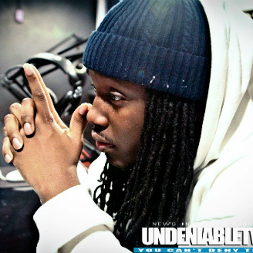 Rock Wit It DJ lil man