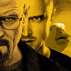 Breaking Bad