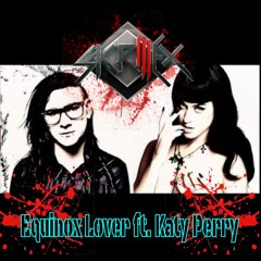 Skrillex & Katy Perry - E.T. (Bugzz Equinox Remix) BAn3 Edit