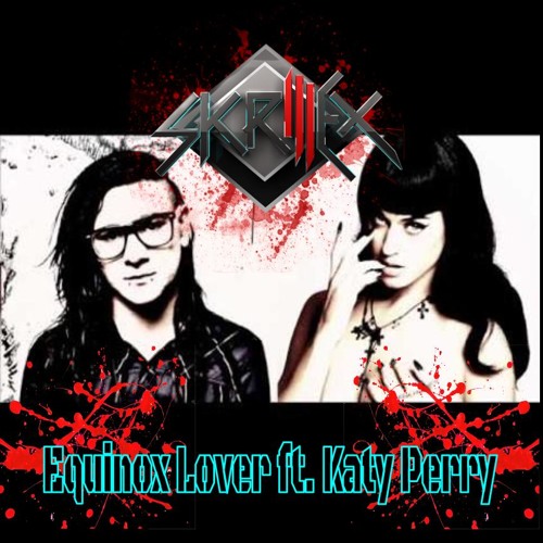Skrillex & Katy Perry - E.T. (Bugzz Equinox Remix) BAn3 Edit