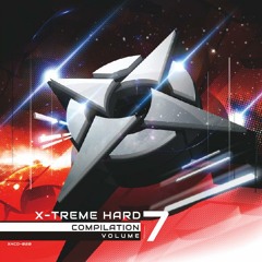 X-TREME HARD COMPILATION VOL.7 Preview