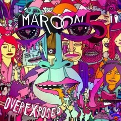 Love somebody ~Maroon 5 Cover