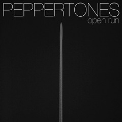 peppertones - 노래는 불빛처럼 달린다