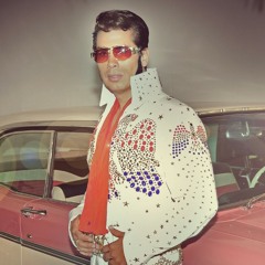 It hurts me King Presley