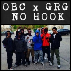 OBC & GRG x No Hook