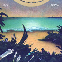 Jbox - Horizon