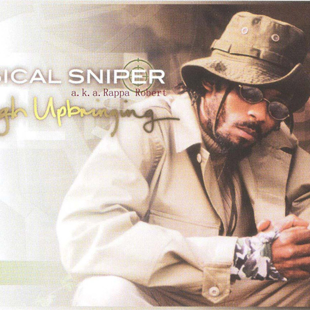 Stream Sending Them Away - Musical Sniper aka Rappa Robert by Musical ...