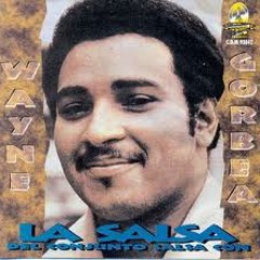 Wayne Gorbea Conjunto Salsa Estamos En Salsa